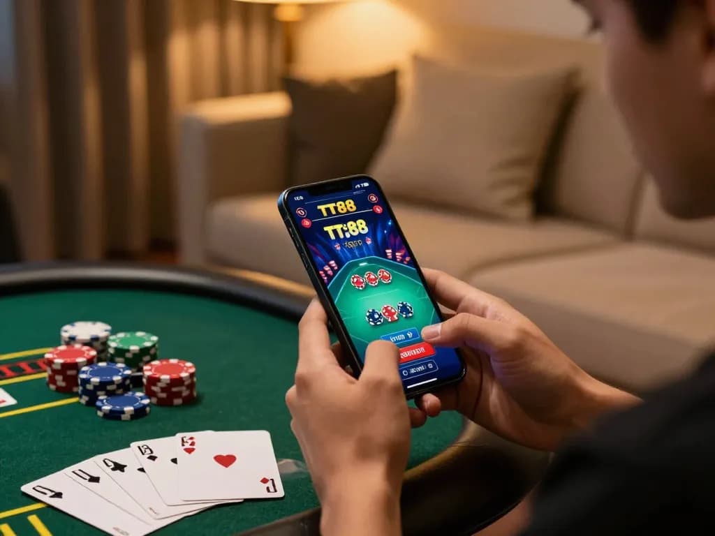 TT88 2026: Proven Strategies for Winning Online Casino Games and Maximizing Your Bankroll