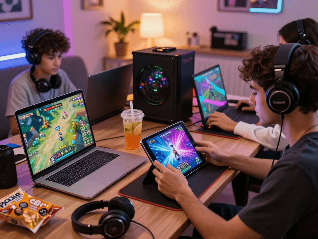 How to Recover from porngames Setbacks Quickly: Essential Tips for 2026