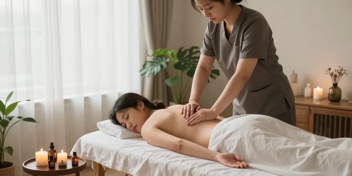 화곡동출장안마 빠른 시작 가이드: 몇 분 안에 준비 완료