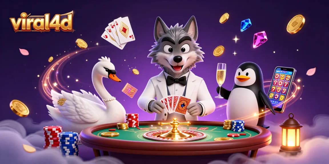 Strategic Winning Approaches with viral4d: Master Your Game in 2026