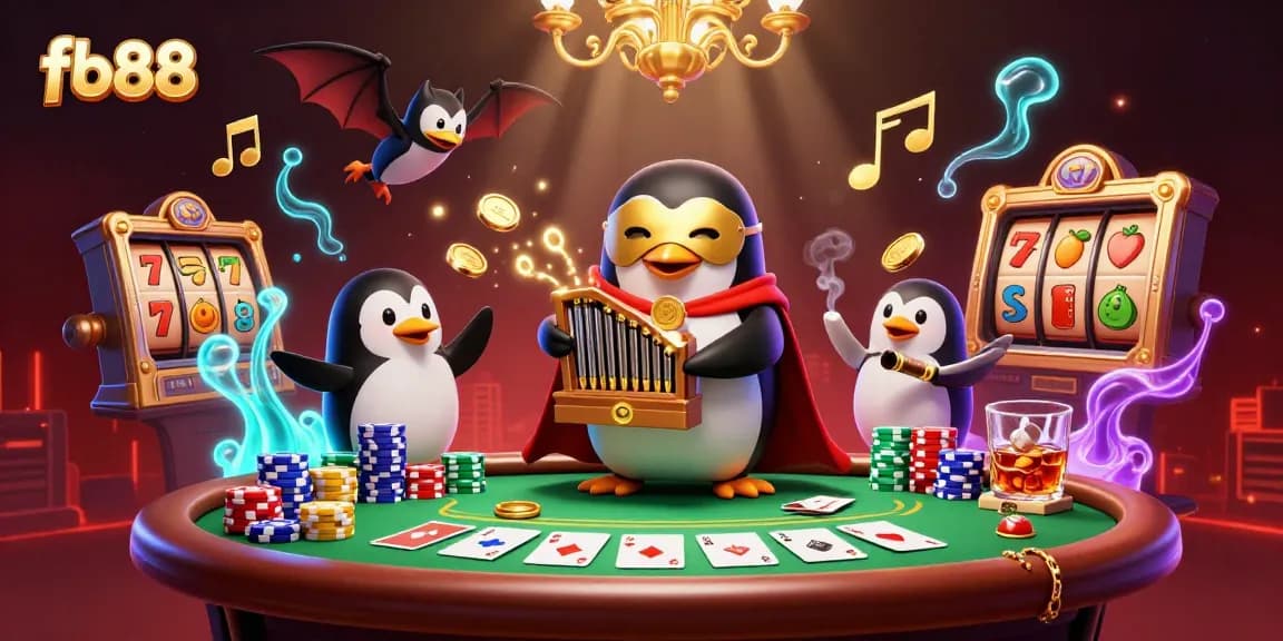 6 Expert-Approved fb88 Strategies for Mastering Poker and Slots in 2026