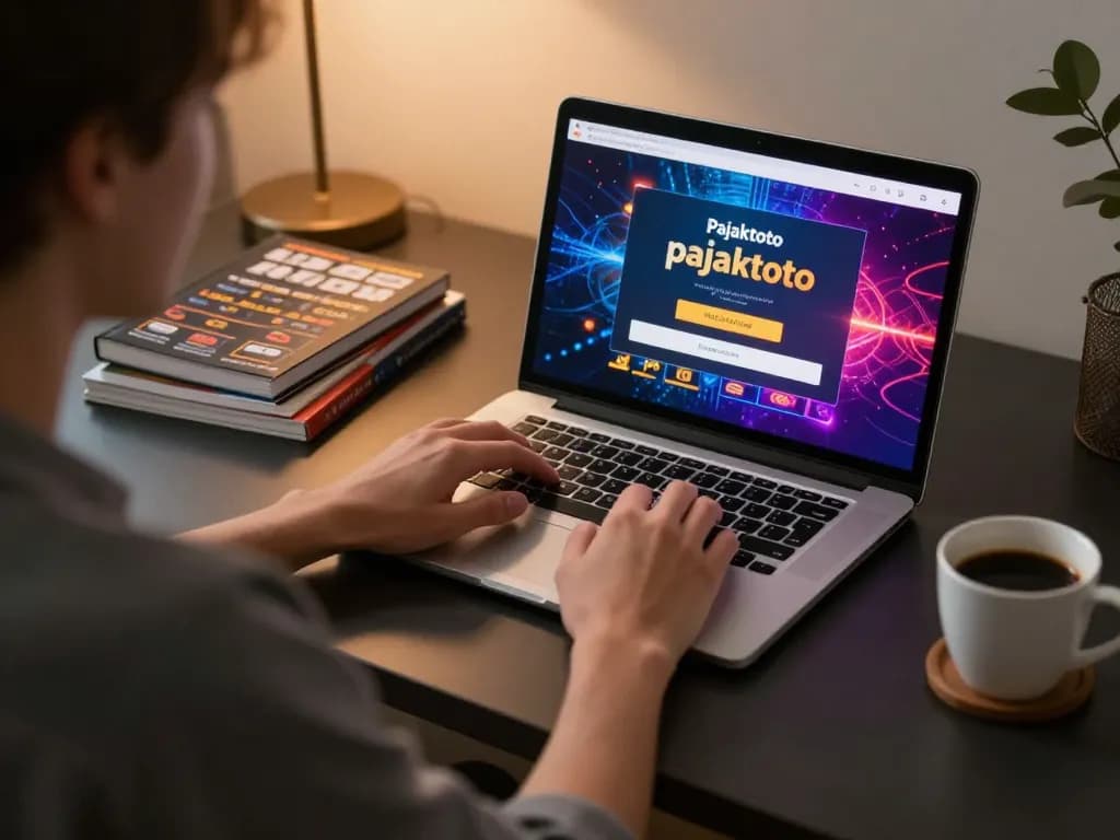 Pajaktoto Login: Proven Strategies for Winning Online Gambling in 2026