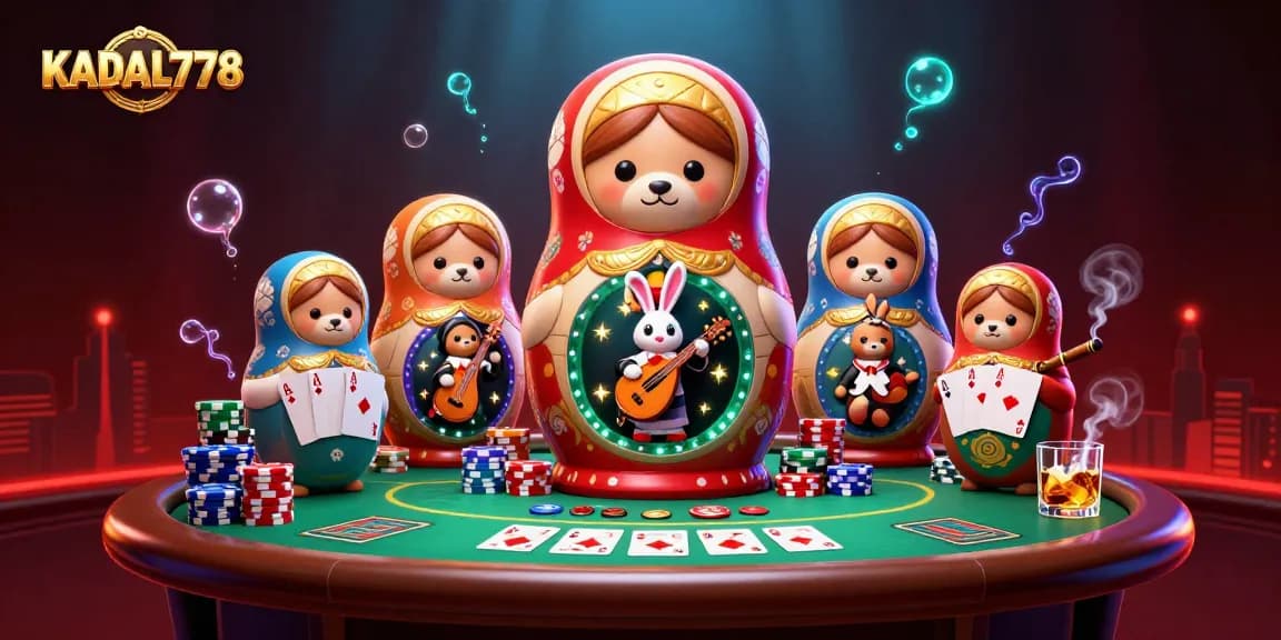 Trusted KADAL778 Advice for Gamblers in 2026 for Winning Strategies