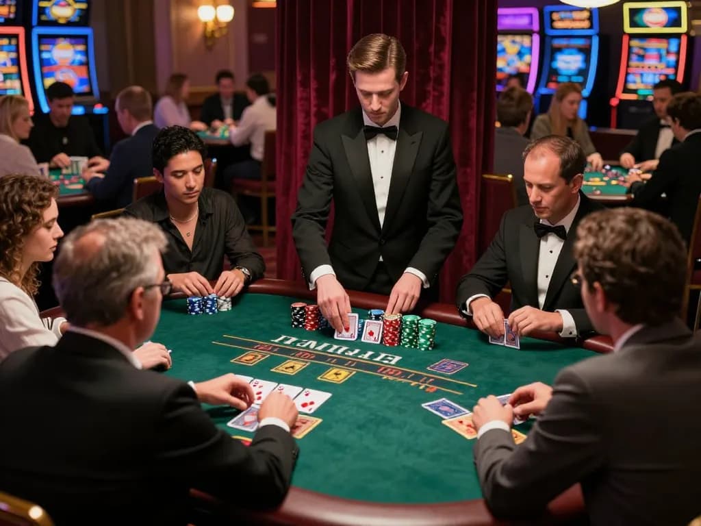 Winning Strategies in 789 Blackjack: Mastering the Game in 2026