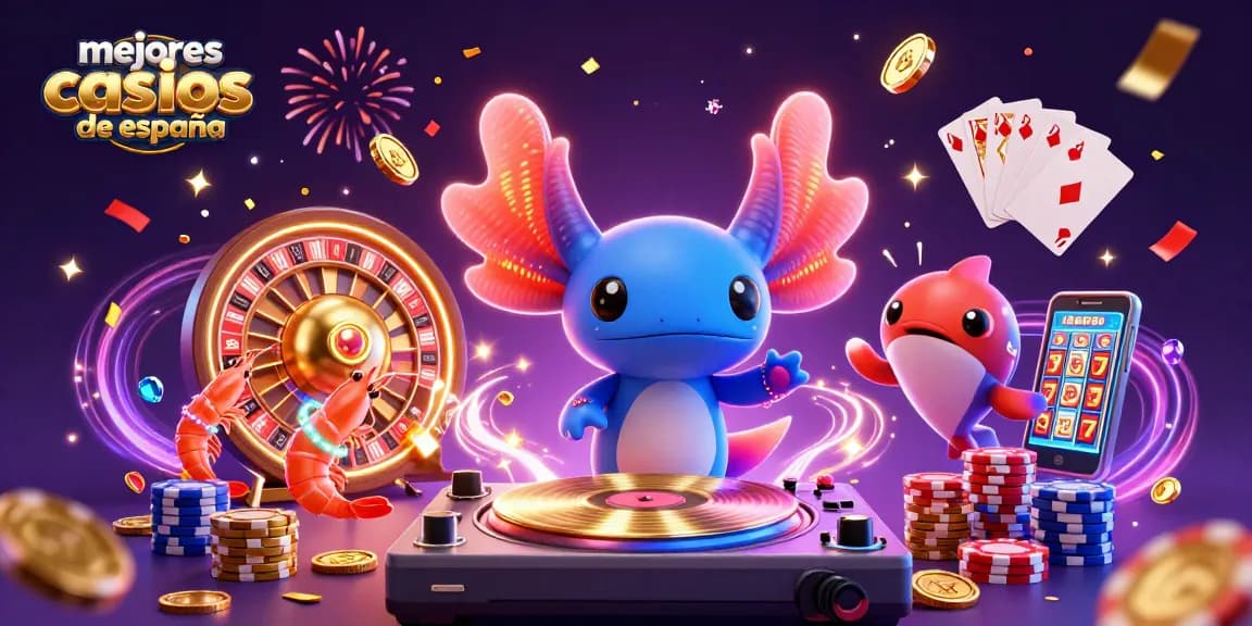 Las 5 Estrategias Definitivas para los Mejores Casinos Online de España en 2026