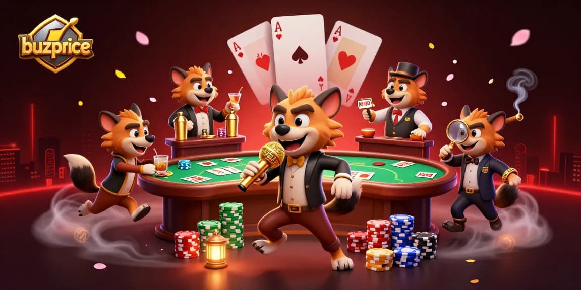 buzprice Myths Debunked: Winning Strategies for Gamblers in 2026