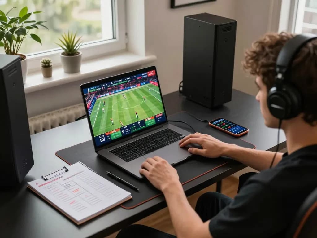 Winning Strategies on uk88: Essential Guide for Savvy Gamblers in 2026