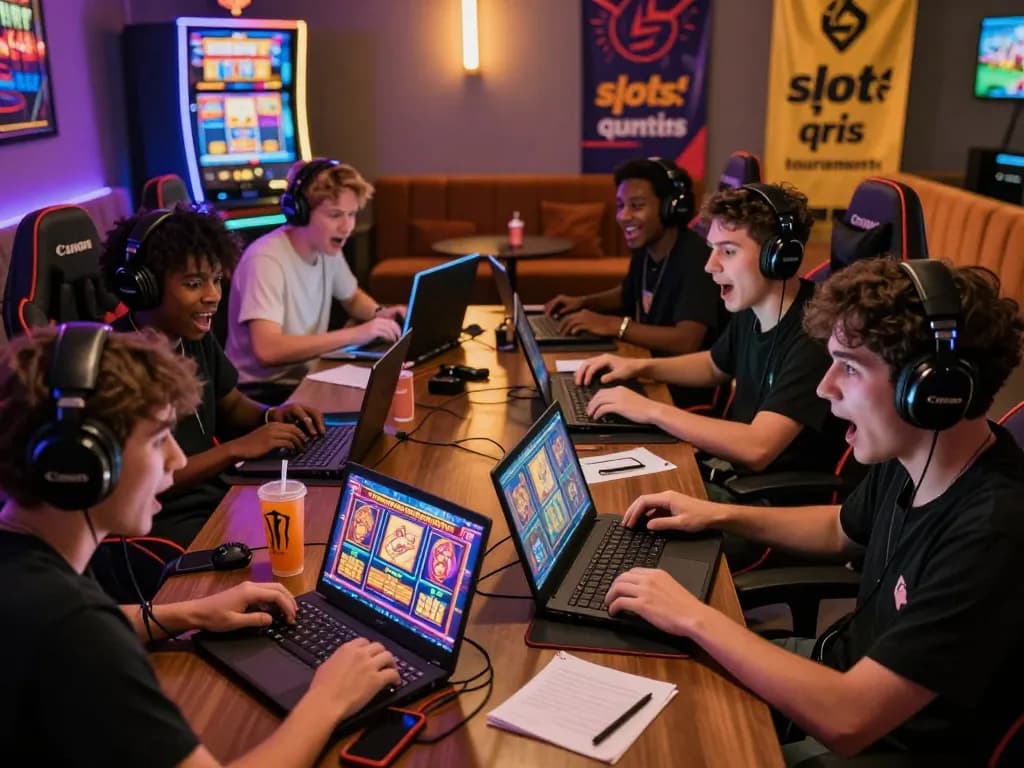 Mastering Slot QRIS: Effective Strategies for Winning in 2026