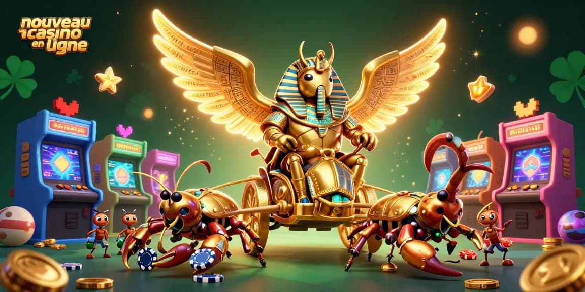 Comment Adapter les Stratégies du Nouveau Casino en Ligne pour 2026 et Maximiser les Gains