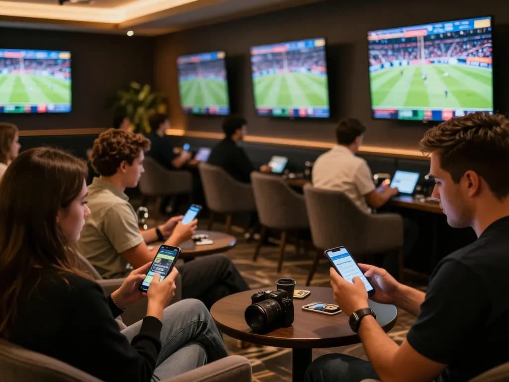 Guida 2026 ai Siti non AAMS: Svelare Strategie Vincenti nelle Scommesse Sportive