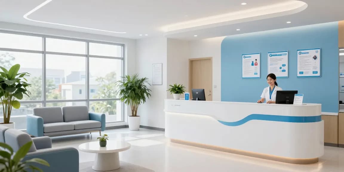 Prime Pharma Steroids Shop for quality medical services and patient care in a professional health clinic setting.