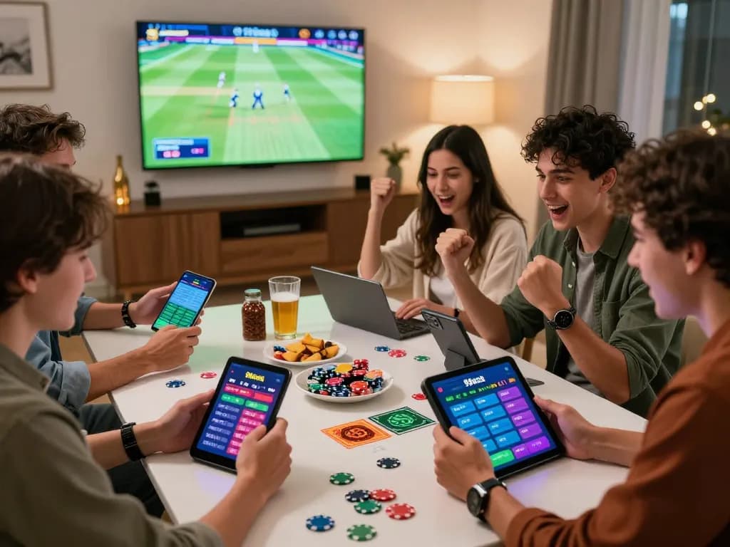 Master Your 99exch ID: The Complete Guide for 2026 Gamblers