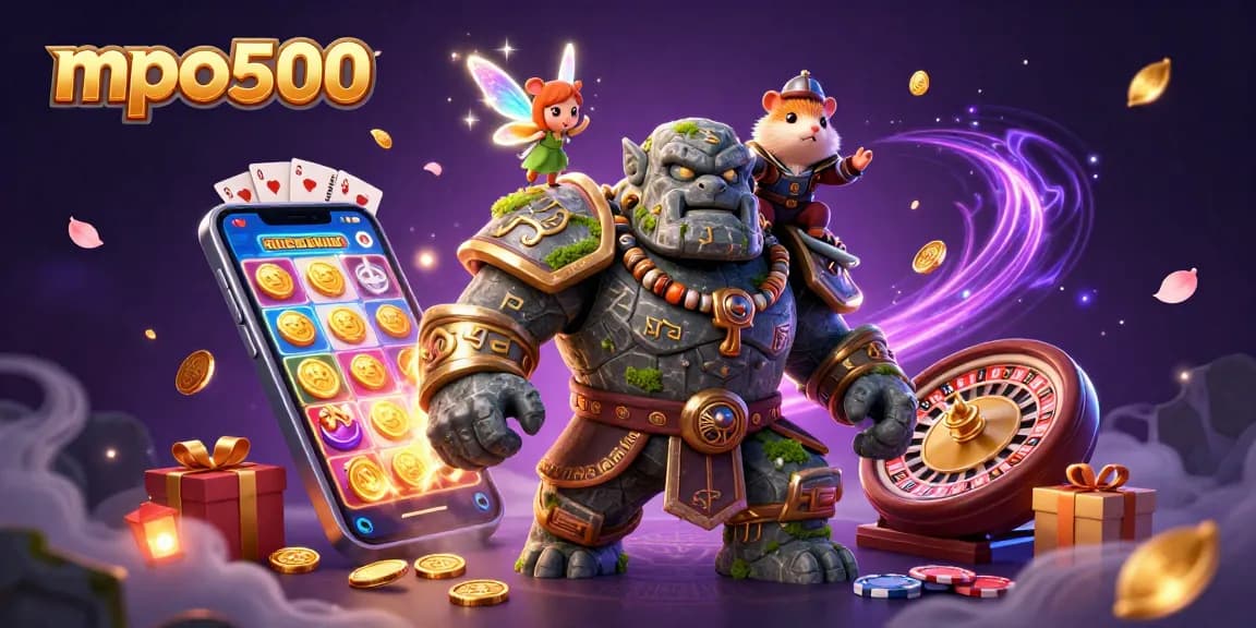 Maximize Your Potential with mpo500 in 2026: Strategic Gameplay and Winning Techniques