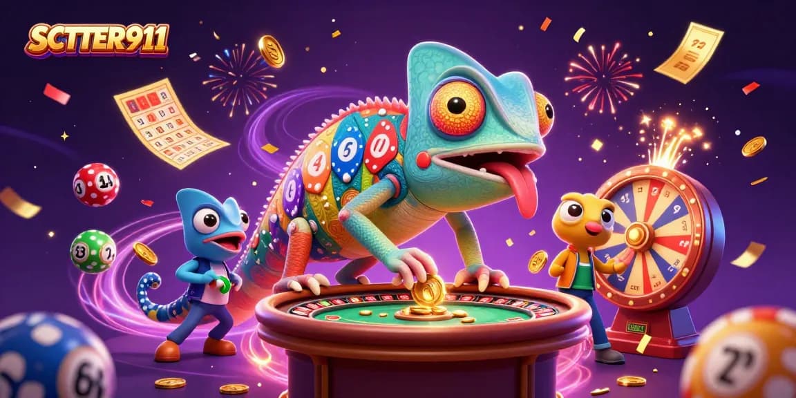 How to Get Better SCATTER911 Gaming Deals Every Time for Professional Gamblers