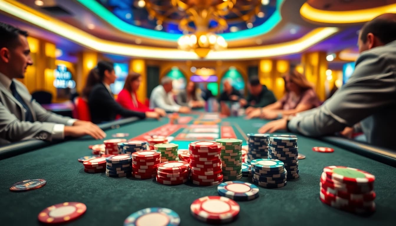 Kiat Sukses Menggunakan Kenangan4d untuk Menang di Kasino