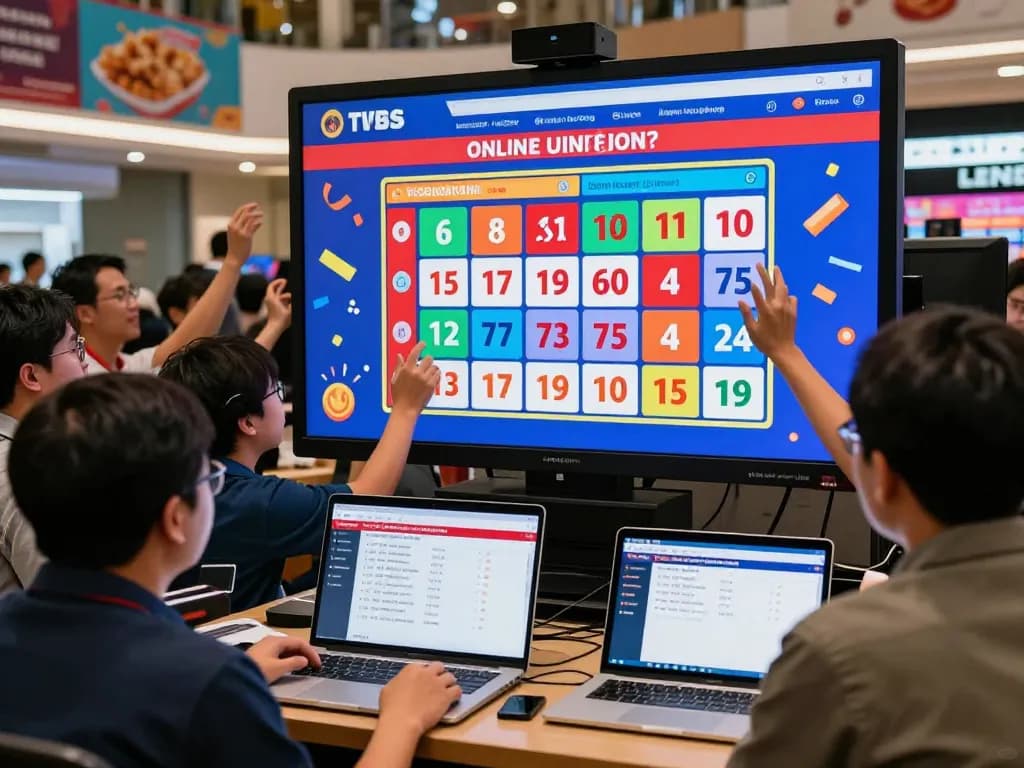 Comprehensive Insights on Togel Hongkong: Essential Data for 2026 Bettors