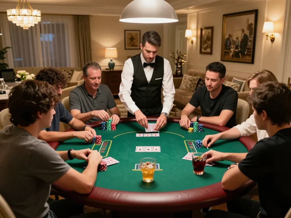 Master Winning Strategies at DN88: Essential Poker Techniques for 2026