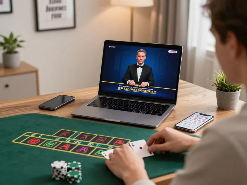 Winning Strategies for Online Gambling Success with 789winf in 2026