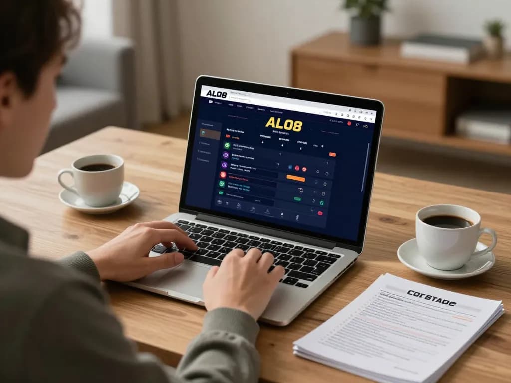 Winning Strategies for ALO8: Mastering Online Betting in 2026