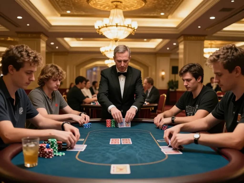 Winning Strategies for 68gamebaivn: Master Your Play in 2026
