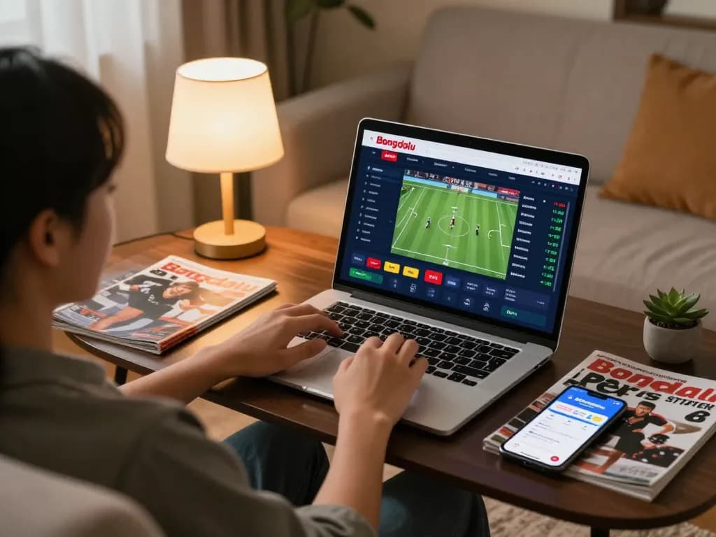 Bongdalu: Essential Strategies for Winning Sports Bets in 2026