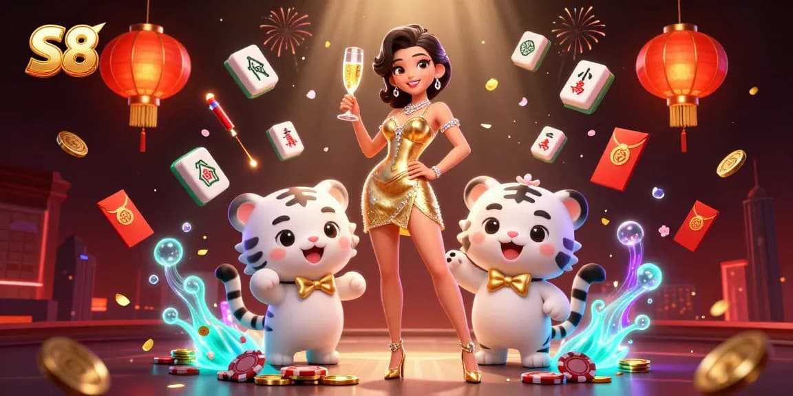 S8 Casino: Essential Winning Strategies for 2026 Gamblers