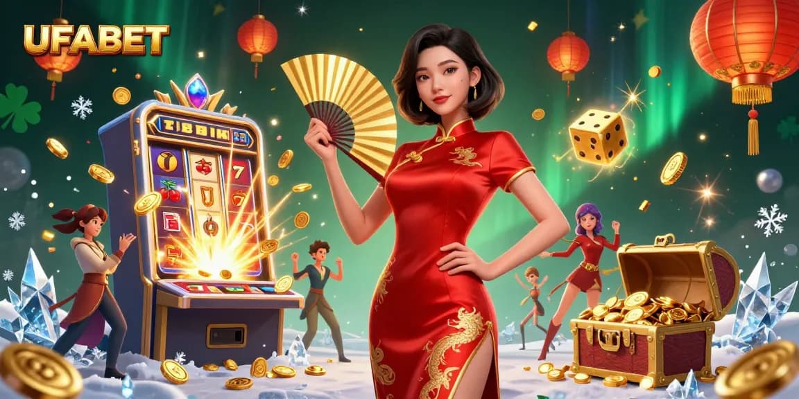 Strategic Game Insights for Winning on UFABET in 2026