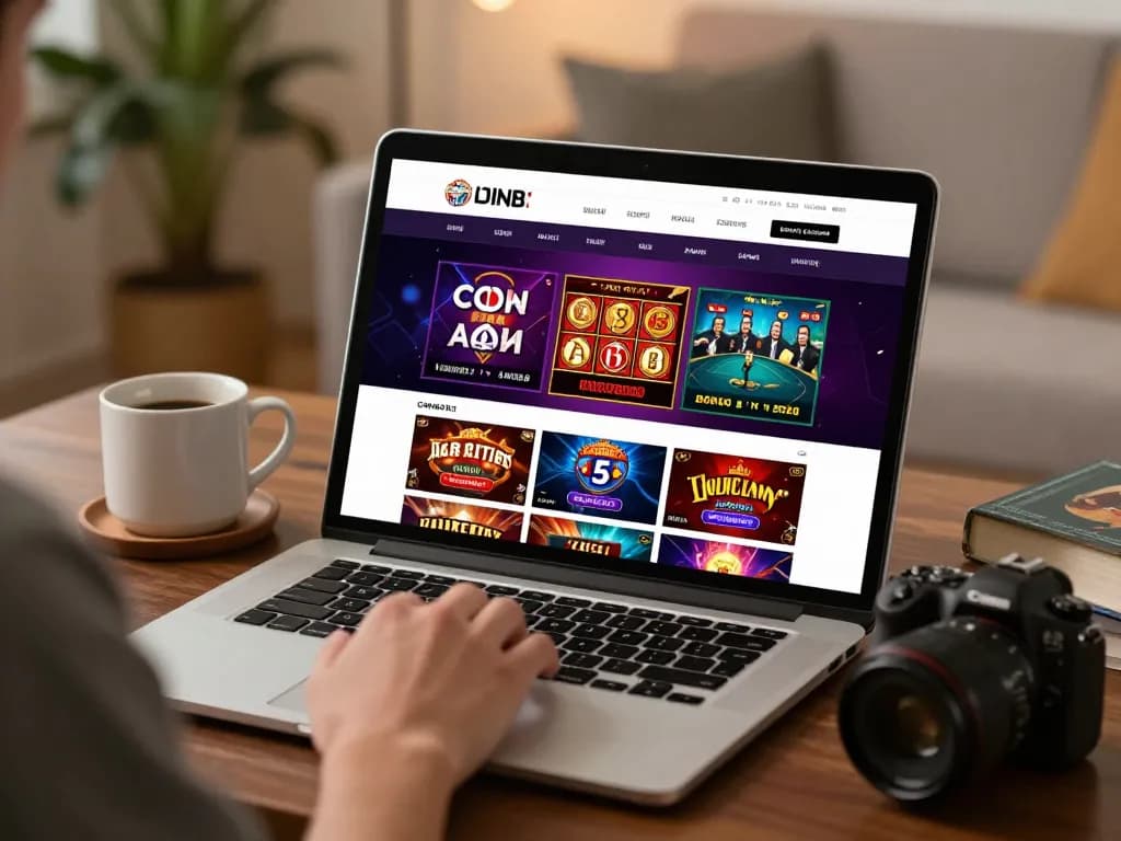 Top 10 Trusted Betting Sites in 2026: Winning Strategies for Gamblers on nhacaiuytinn