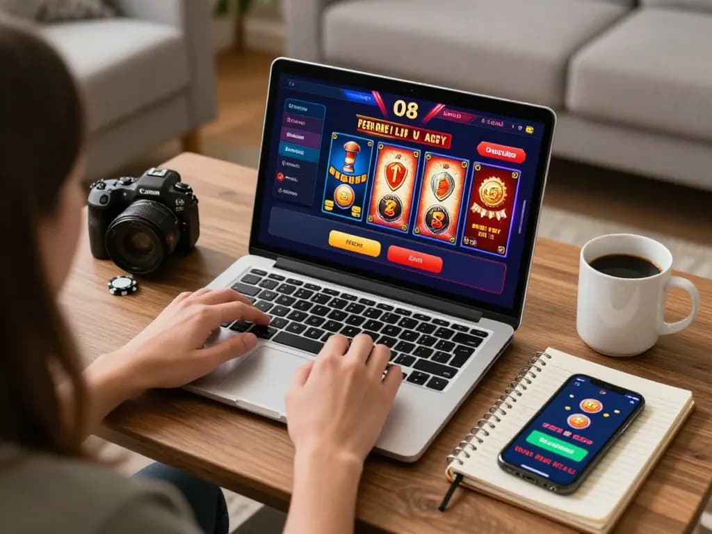 Advanced Strategies with O8: Master Your Online Gambling Techniques for 2026