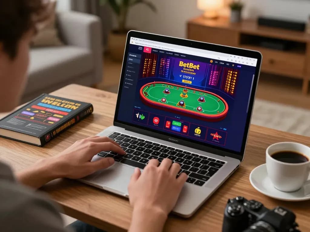 BetBet 2026: Winning Strategies for Online Gamblers to Maximize Odds
