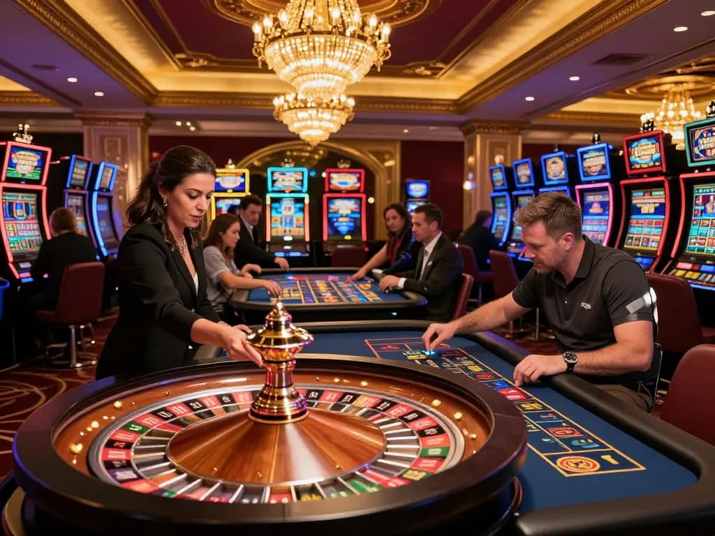 Winning Strategies for 2026 at Luck8biz: Your Comprehensive Guide to Casino Mastery