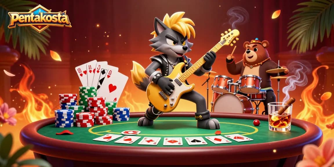 The Great Pentakosta Battle: Strategic Betting Techniques vs Advanced Bankroll Management for Gamblers in 2026