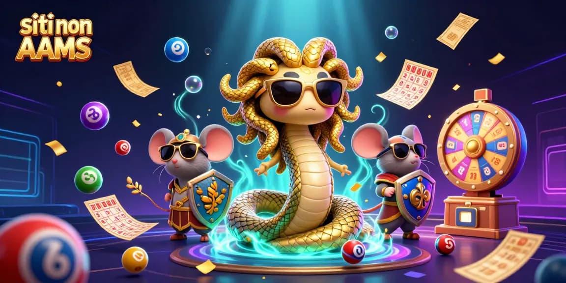 Vantaggi Nascosti dei siti non AAMS nelle Strategie dei Casinò Online per i Giocatori nel 2026