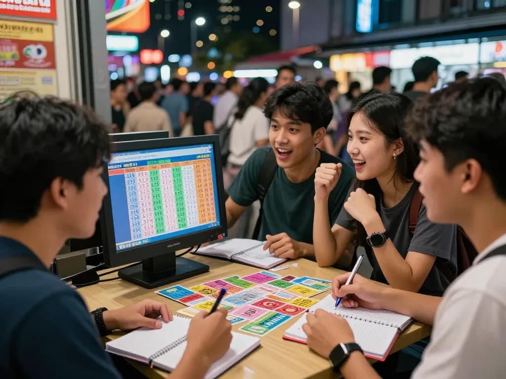 Essential Guide to Togel Hongkong: Winning Strategies for 2026