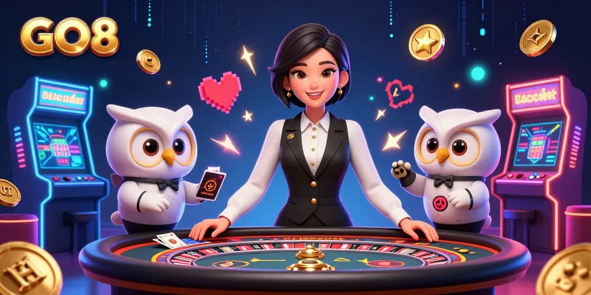GO8: Mastering Winning Strategies for Online Casino Success in 2026