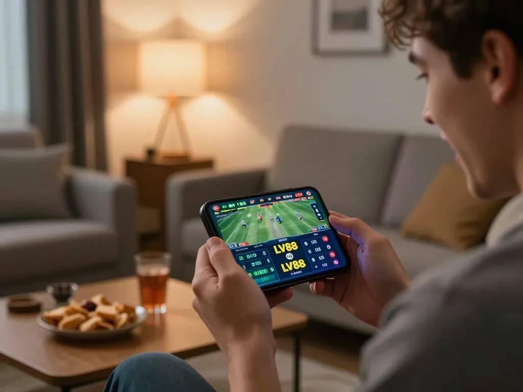 Master Betting Strategies on LV88 in 2026 for Enhanced Odds and Bankroll Management