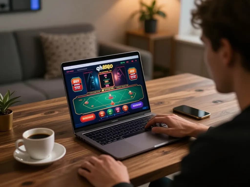 Winning Strategies for qh88go: Master Your Betting in 2026