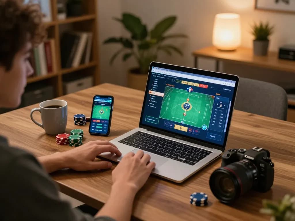 O8 Strategies for Winning: Maximizing Your Bankroll Management in 2026