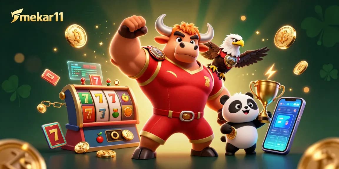 mekar11: How to Unlock Better Winning Strategies for Slot Games in 2026