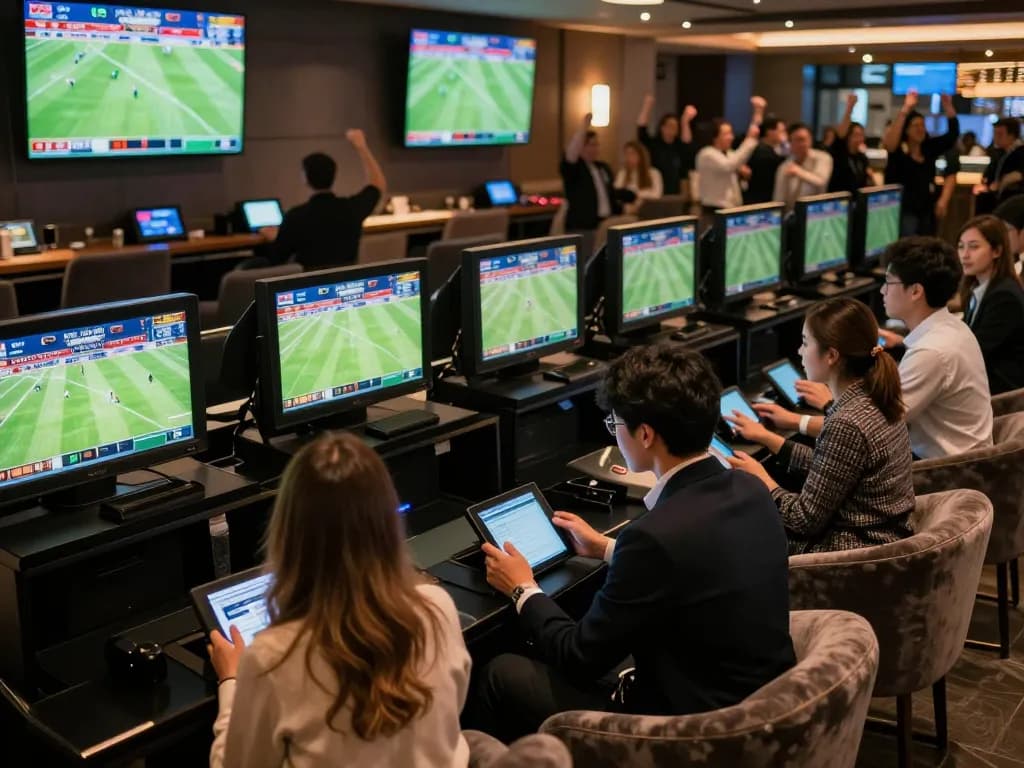 Winning Strategies for LV88SEO: Mastering Online Betting in 2026