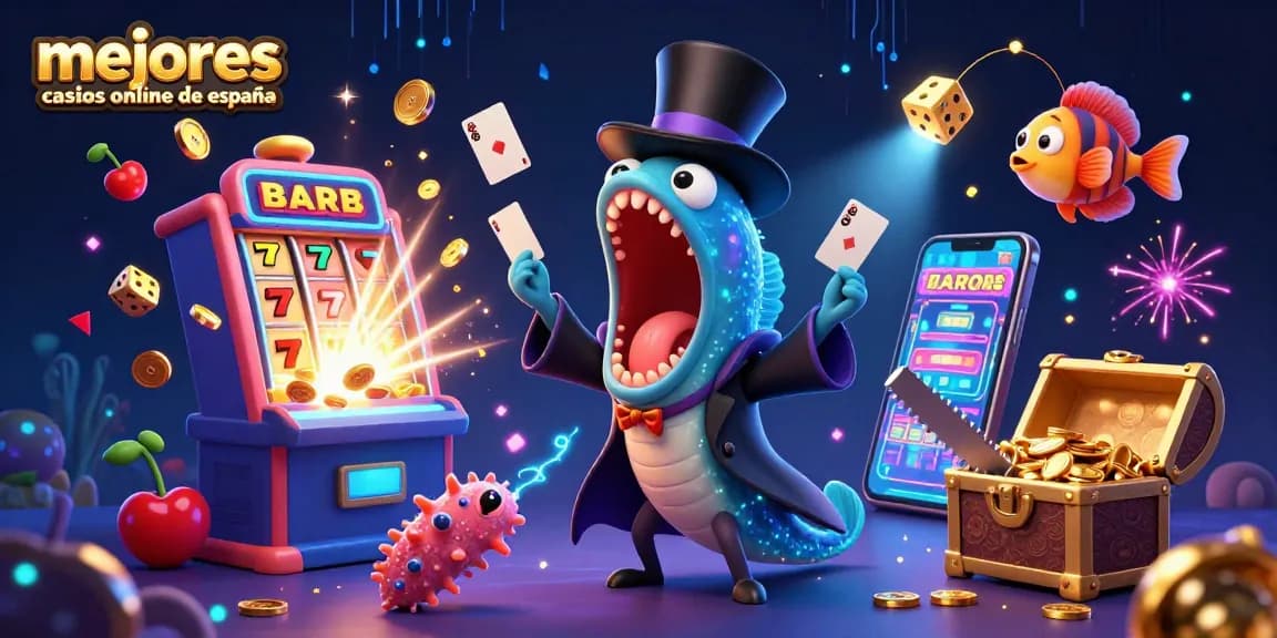 Casinos Online de España: Historias de Éxito de Jugadores que Ganaron a lo Grande en 2026