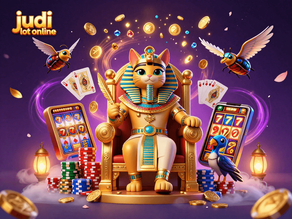 Risiko Terabaikan Judi Slot Online yang Harus Diketahui Pemain 2026