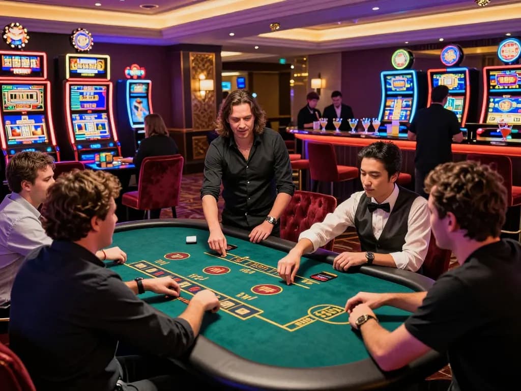 MM88: Proven Strategies for Winning at Online Casinos in 2026