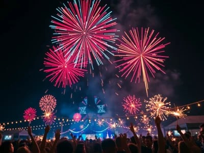 Quality and Bulk Options for Wholesale Fireworks: A Comprehensive Guide