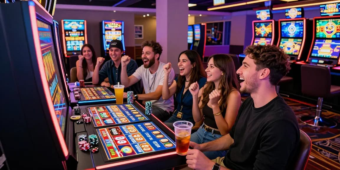 Winning with Slot Modal 5K: Proven Strategies for Big Wins in 2026