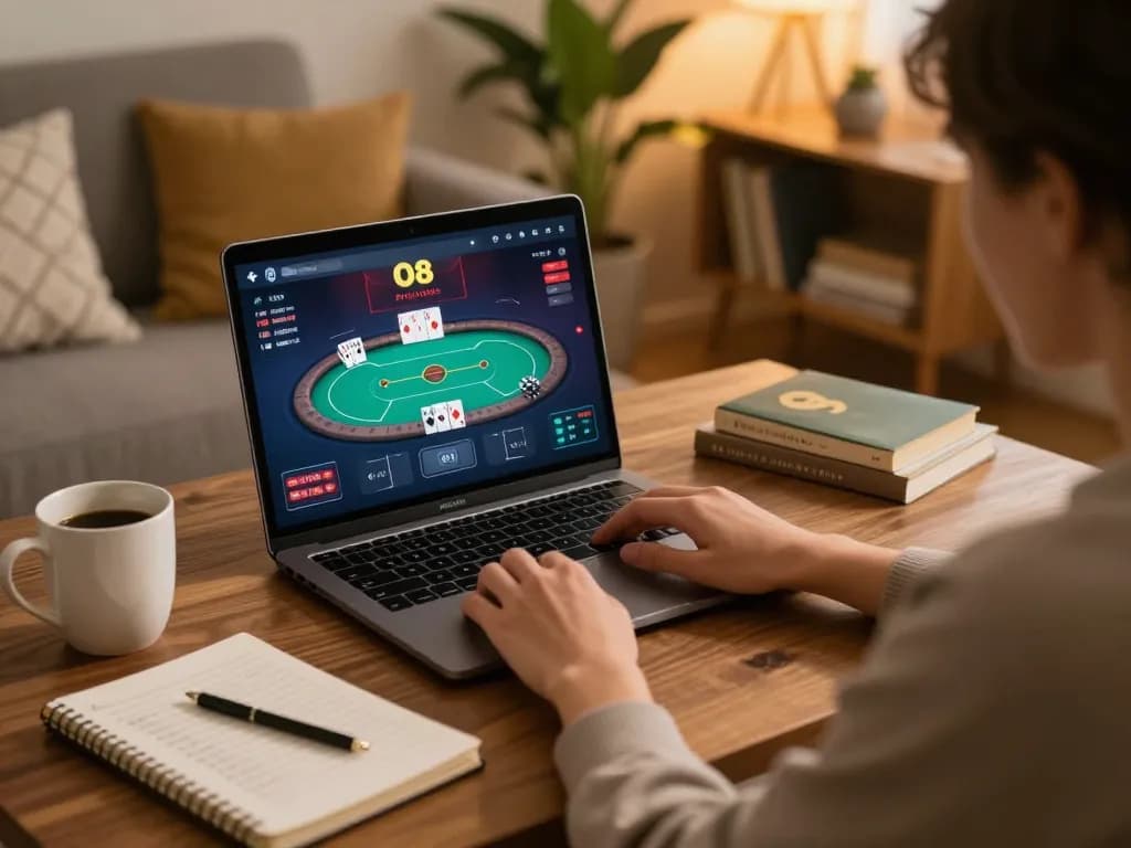 Winning Strategies at O8: Essential Tips for Mastering Online Casino Games in 2026