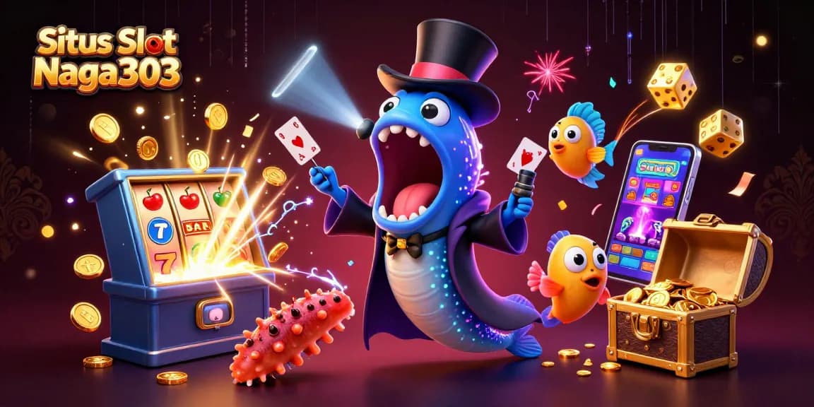 How to Save Time and Money with Situs Slot Naga303 for Winning Strategies in 2026