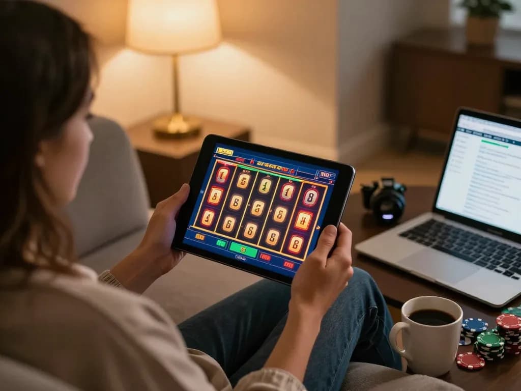Advanced Strategies for Mastering Fabet Online Casino Games in 2026