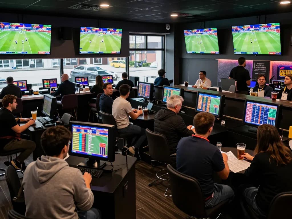 Winning Strategies at Bongdallu: Expert Tips for Sports Betting in 2026