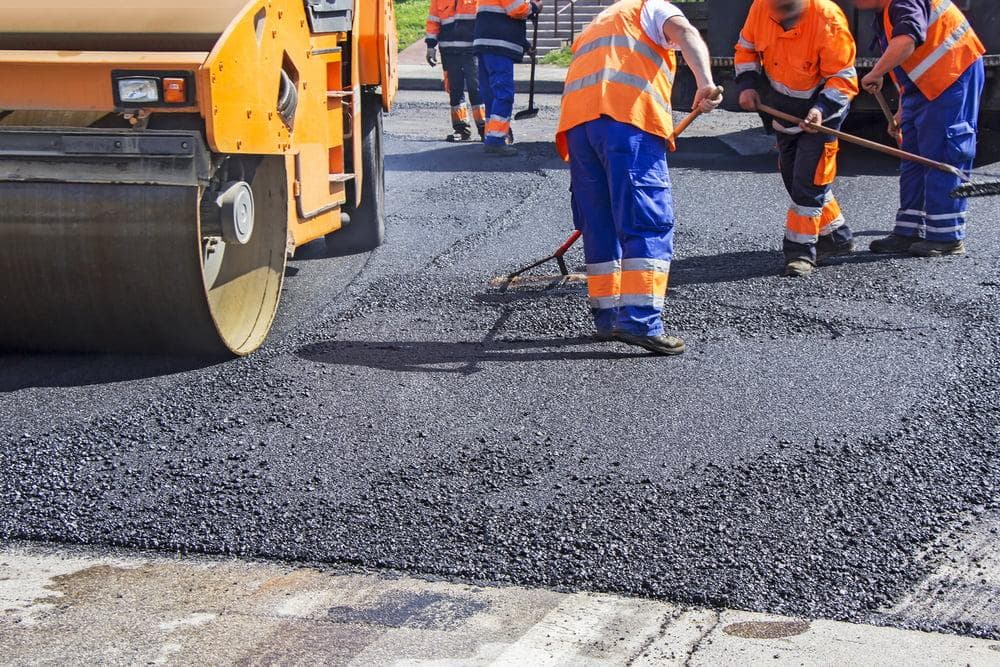 How Mountain Climate Weather Conditions Impact Your Local Asphalt Paving Utah